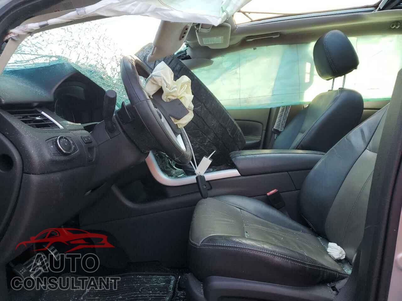 FORD EDGE 2013 - 2FMDK3AK1DBC73039