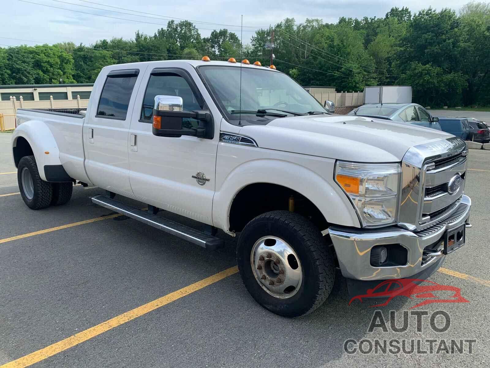 FORD F350 2016 - 1FT8W3DTXGED48778