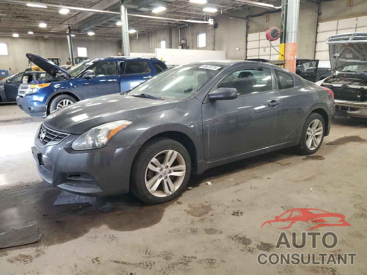 NISSAN ALTIMA 2010 - 1N4AL2EP2AC184831