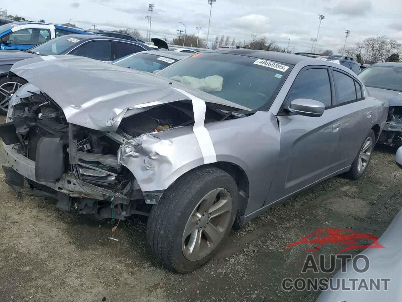 DODGE CHARGER 2014 - 2C3CDXCT8EH138179