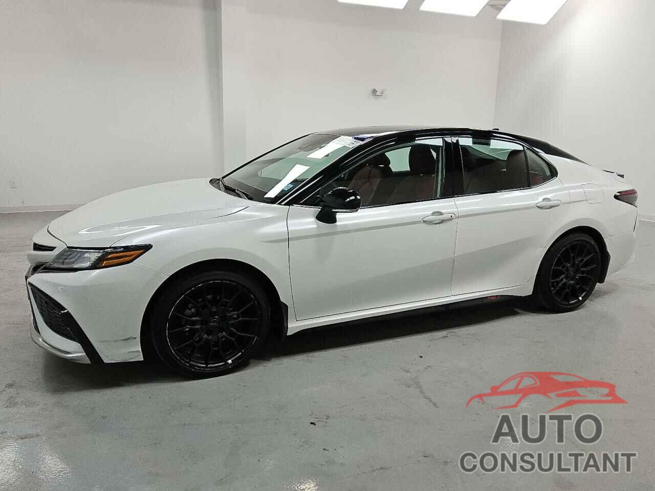 TOYOTA CAMRY 2023 - 4T1K61AK2PU173062