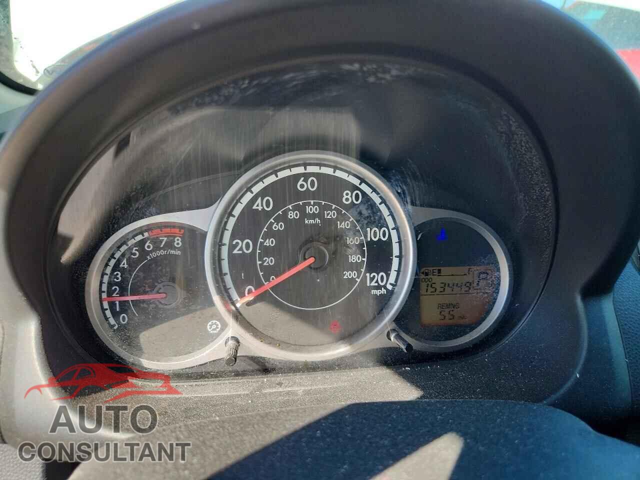 MAZDA 2 2013 - JM1DE1LY9D0159051