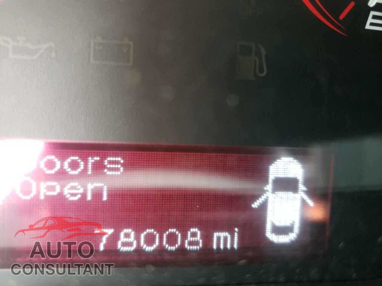 DODGE DART 2016 - 1C3CDFBB2GD563593