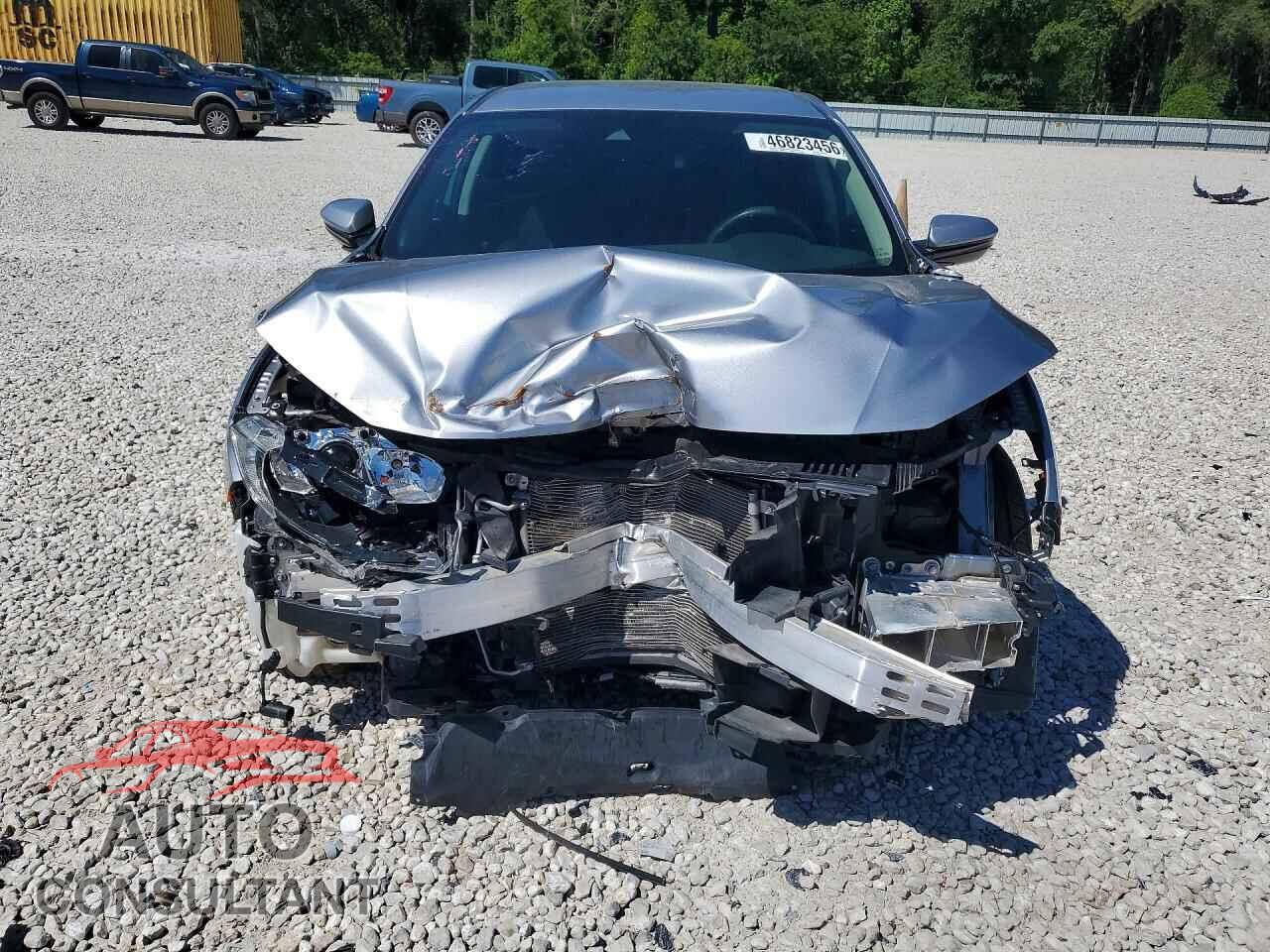 HONDA CIVIC 2020 - 19XFC2F63LE014348