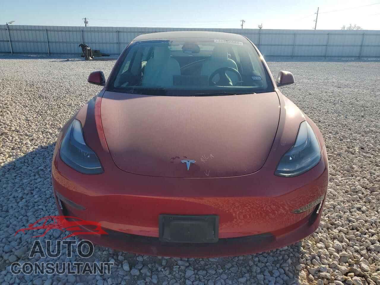 TESLA MODEL 3 2023 - 5YJ3E1EA7PF516440