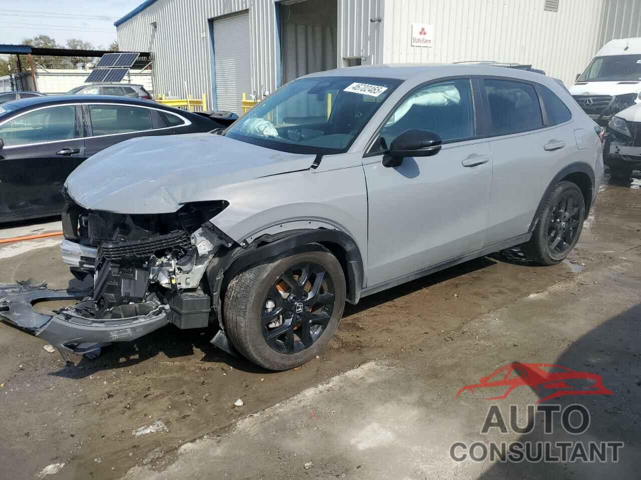 HONDA HR-V 2024 - 3CZRZ2H58RM747889