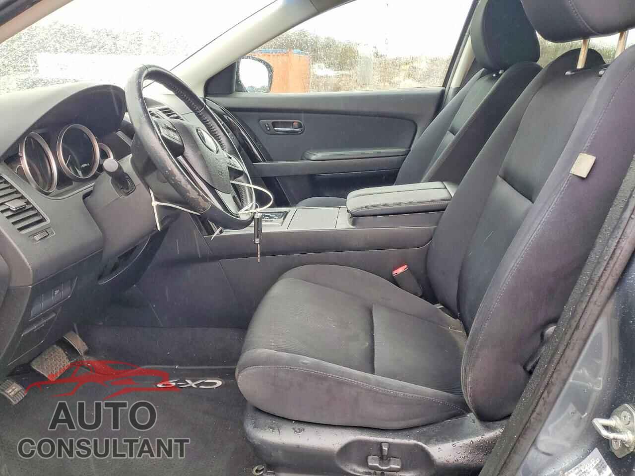MAZDA CX-9 2011 - JM3TB3BA8B0300474