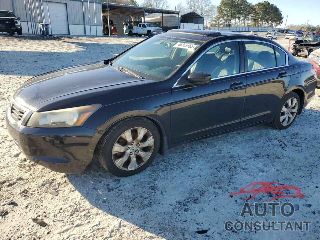 HONDA ACCORD 2010 - 1HGCP2F88AA157936