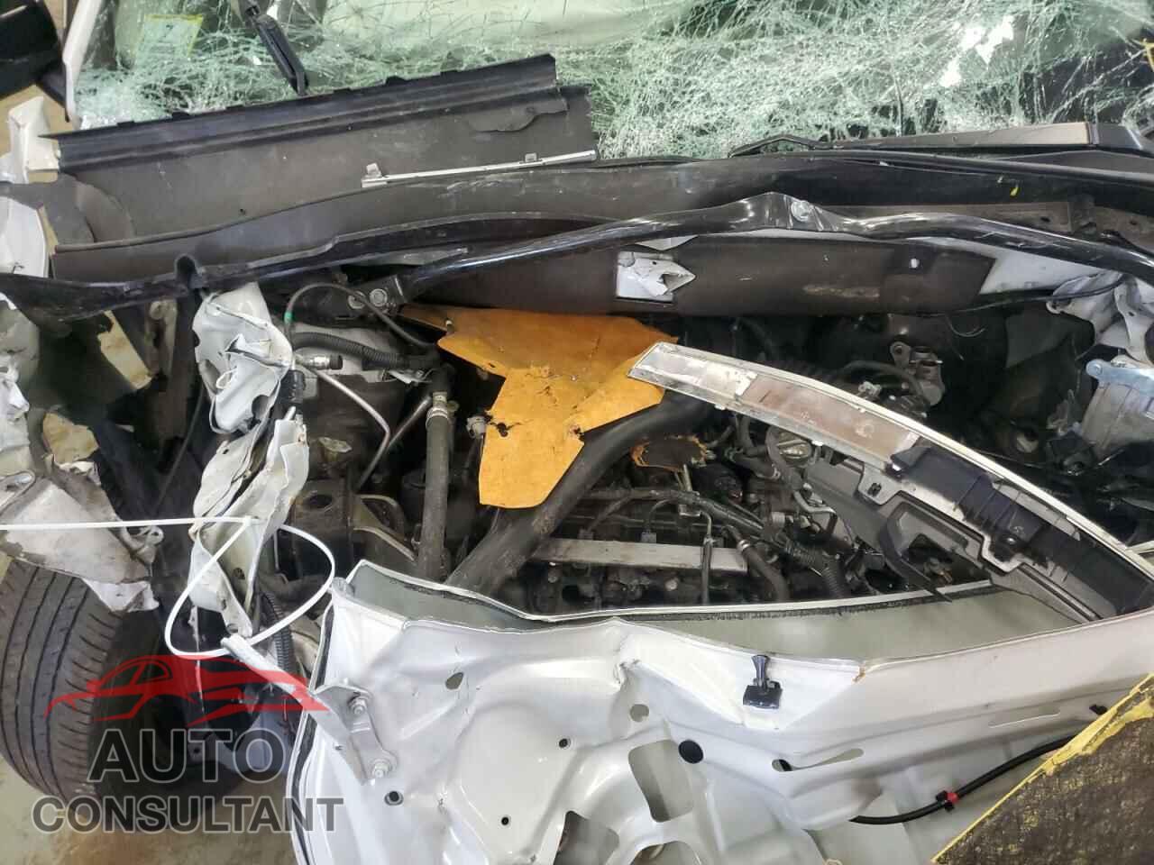 MITSUBISHI ECLIPSE 2022 - JA4ATVAA8NZ014242