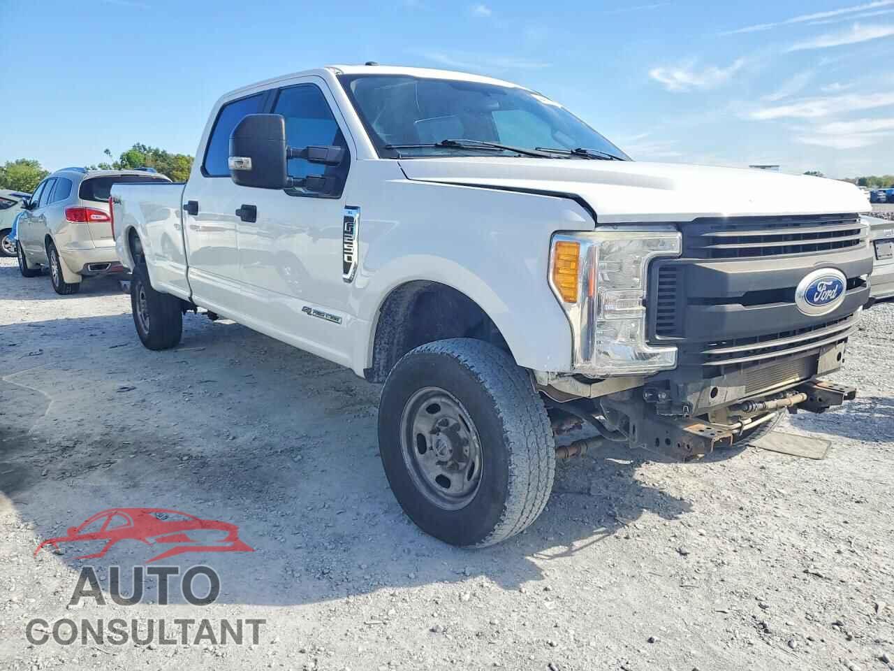 FORD F250 2017 - 1FT7W2BT0HEE95024