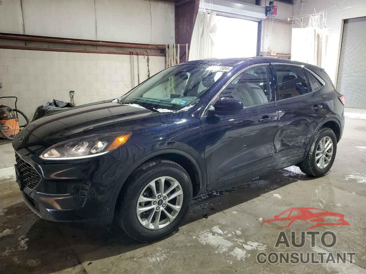 FORD ESCAPE 2021 - 1FMCU9G6XMUA92776