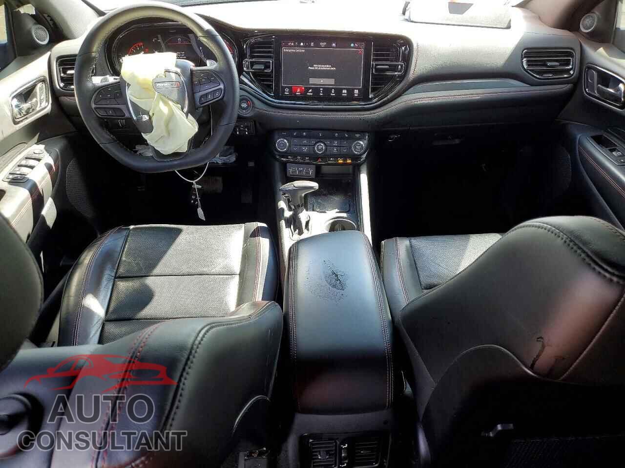 DODGE DURANGO 2023 - 1C4RDJDG6PC592893