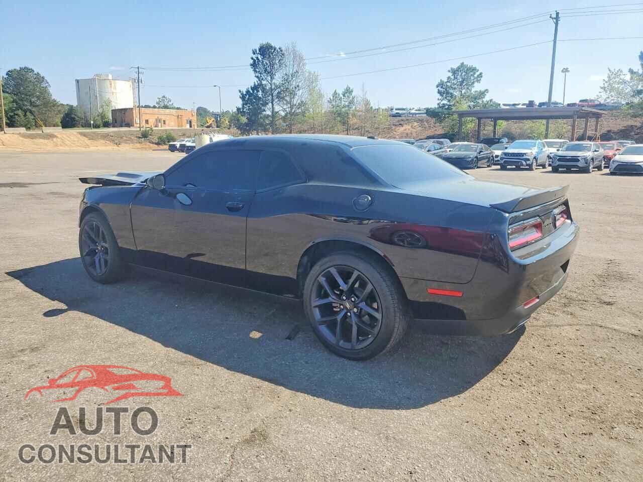 DODGE CHALLENGER 2023 - 2C3CDZAGXPH510609
