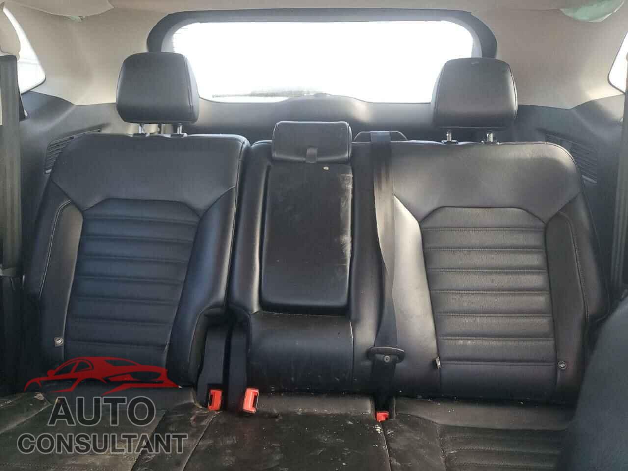 FORD EDGE 2015 - 2FMTK3J86FBB14228