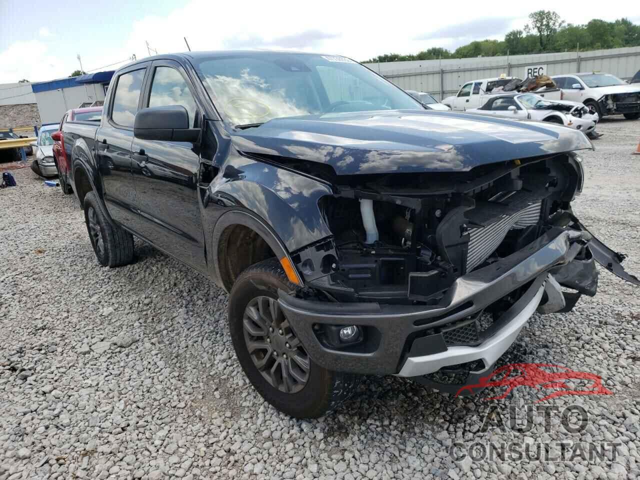 FORD RANGER 2020 - 1FTER4EH8LLA87019