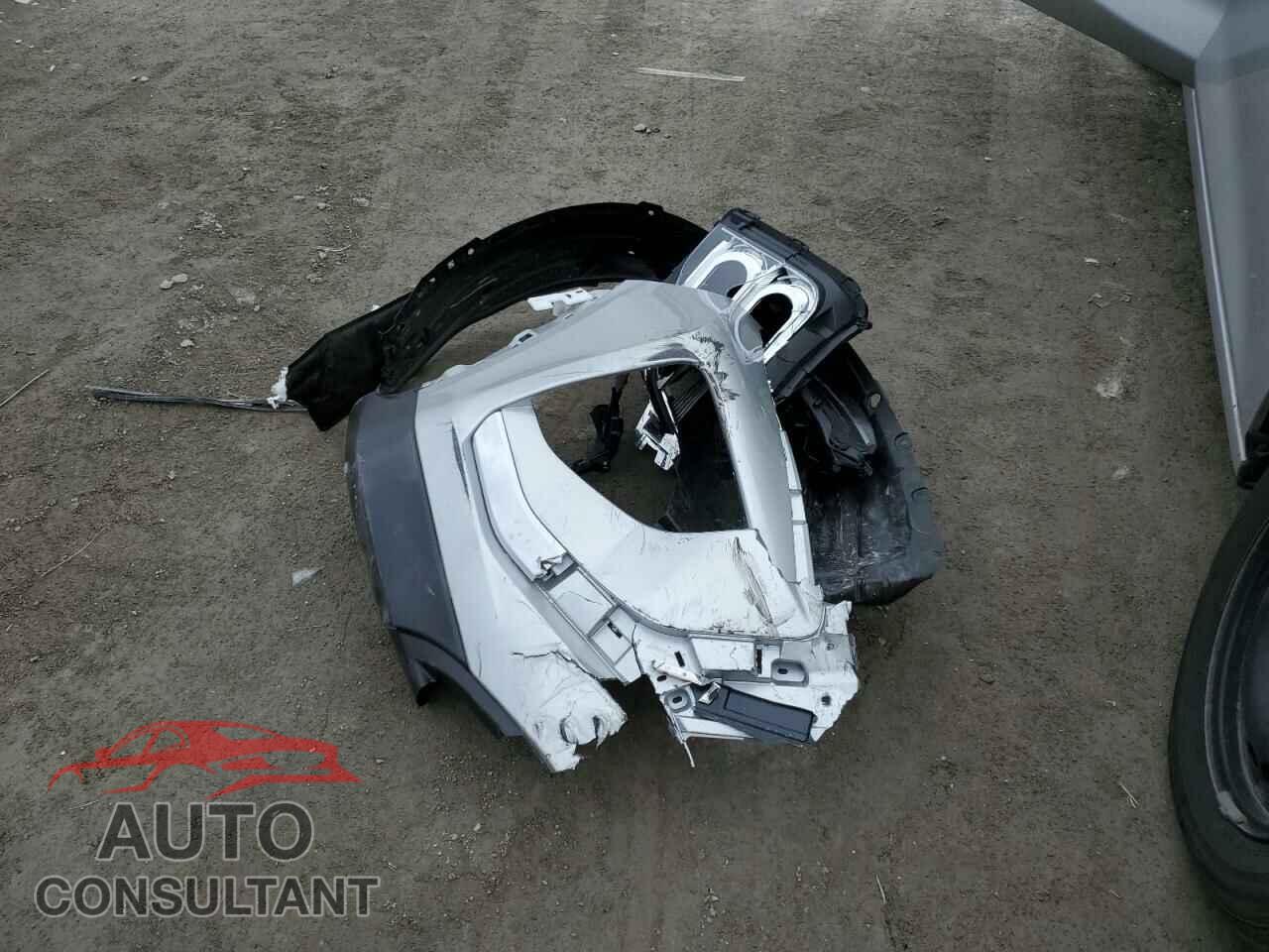 MITSUBISHI ECLIPSE 2024 - JA4ATUAA7RZ006116