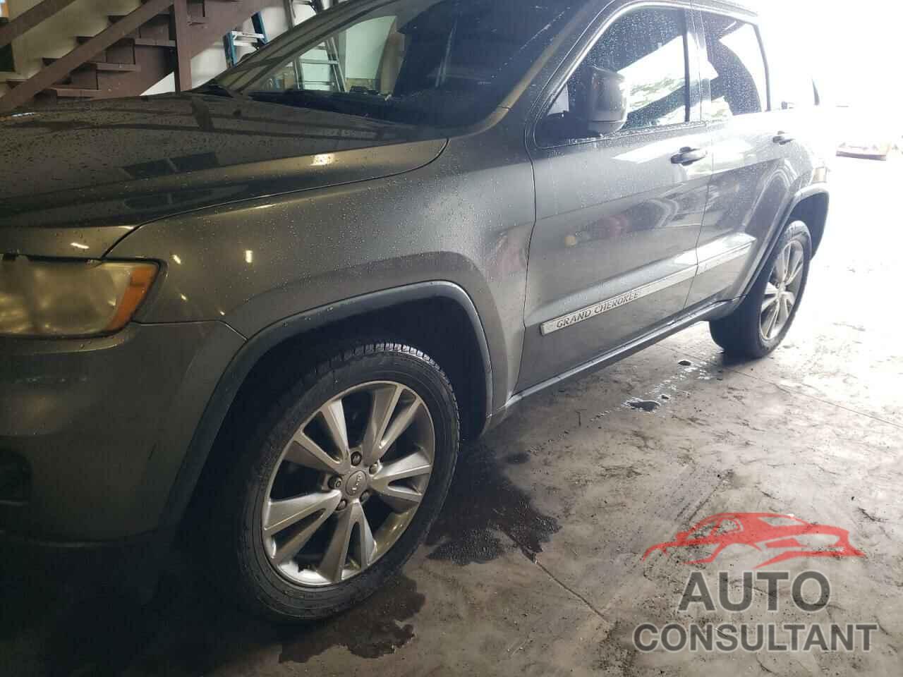 JEEP GRAND CHER 2012 - 1C4RJEAG5CC327929
