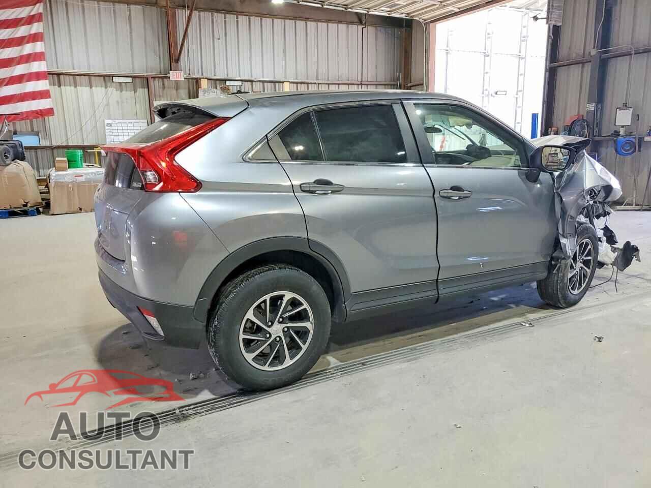 MITSUBISHI ECLIPSE 2020 - JA4AT3AA0LZ013104