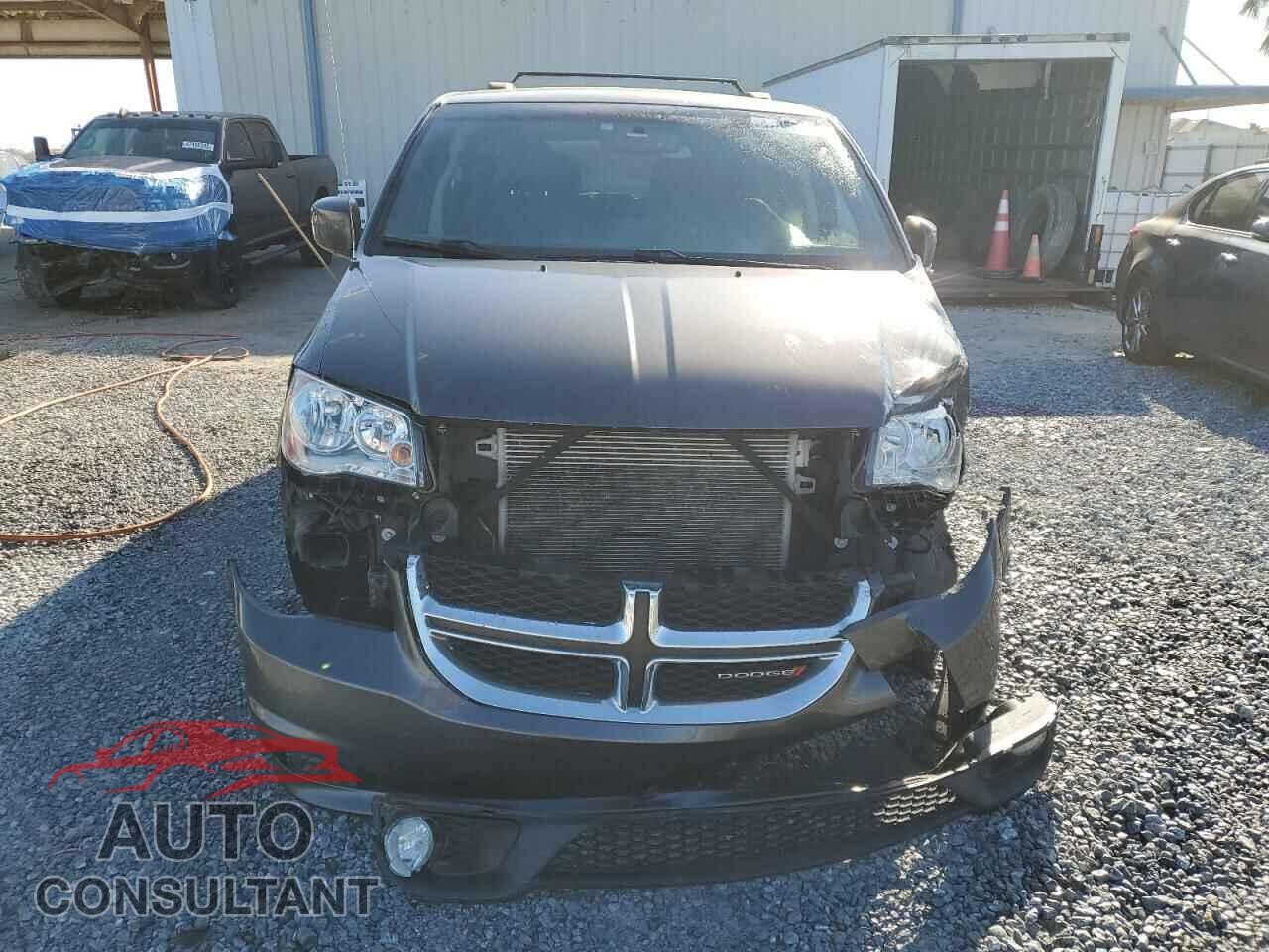 DODGE CARAVAN 2017 - 2C4RDGCG0HR605554