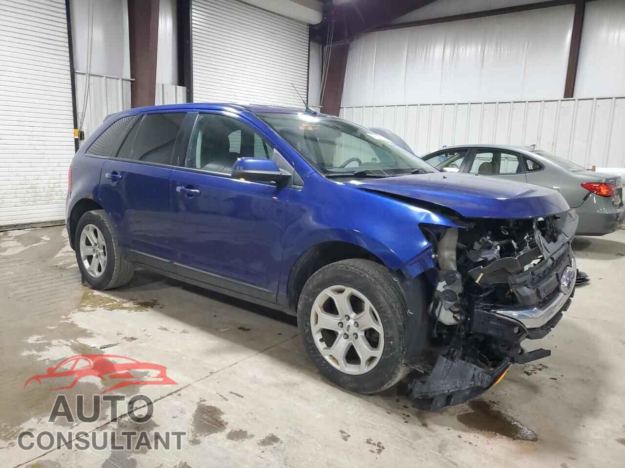 FORD EDGE 2013 - 2FMDK4JC6DBA41082