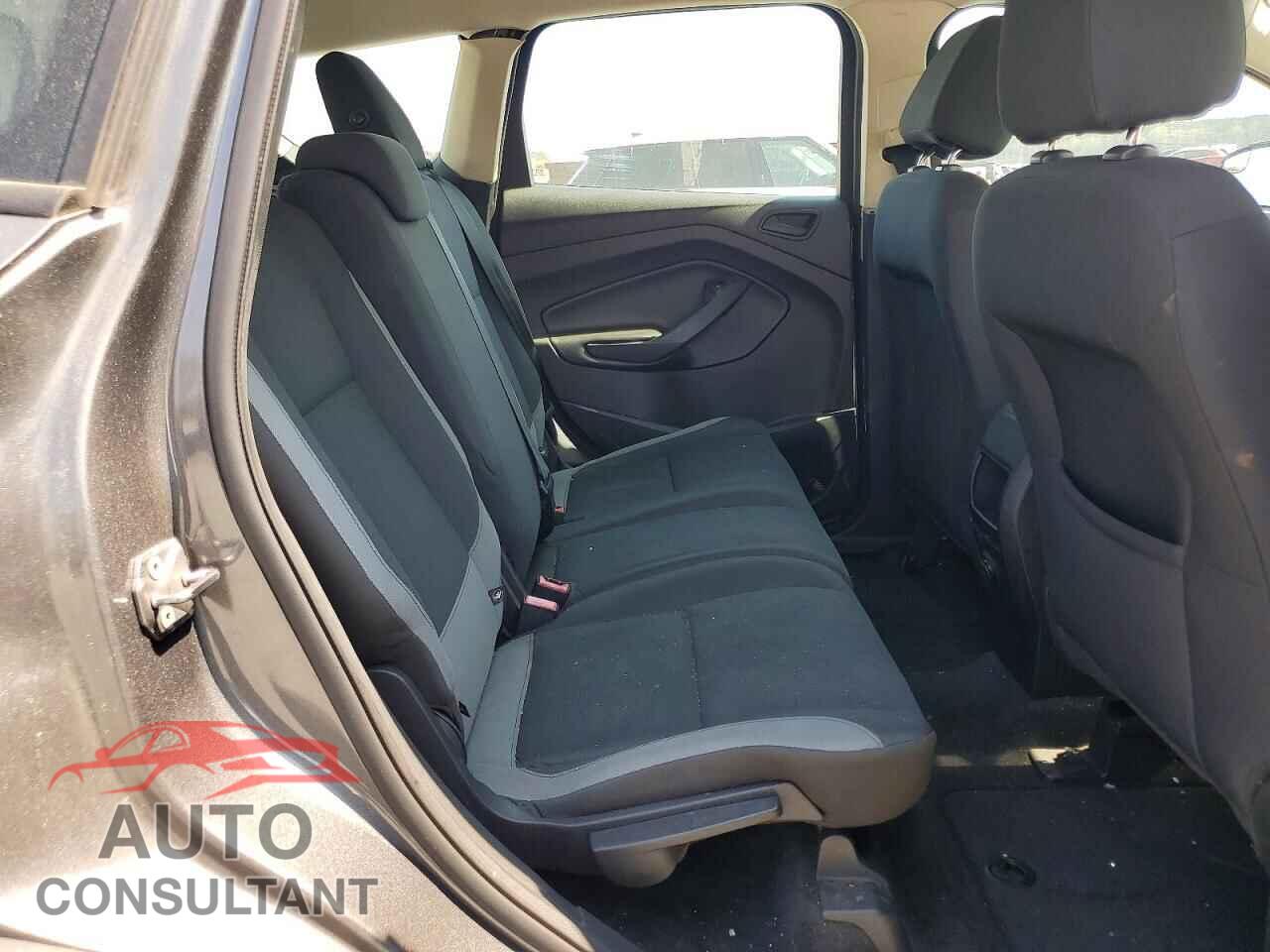 FORD ESCAPE 2013 - 1FMCU0F7XDUC83507
