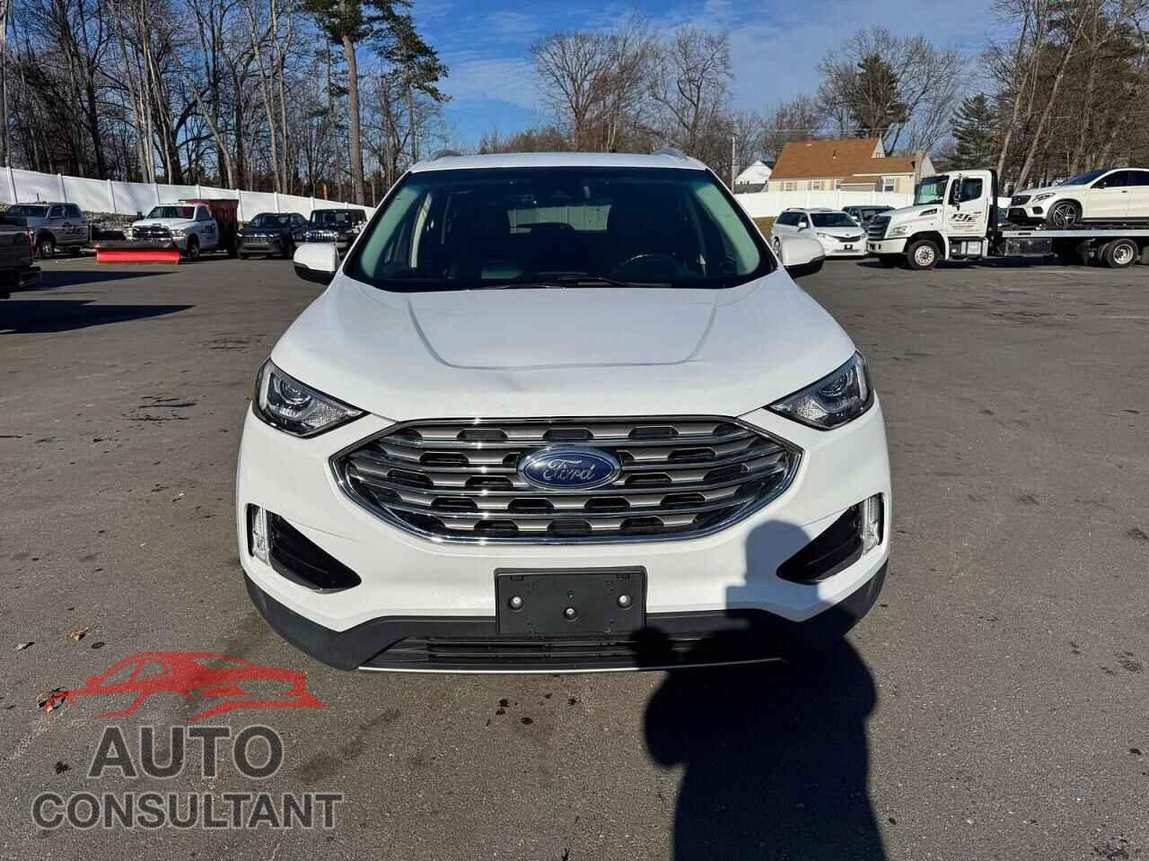 FORD EDGE 2020 - 2FMPK4J9XLBA71458