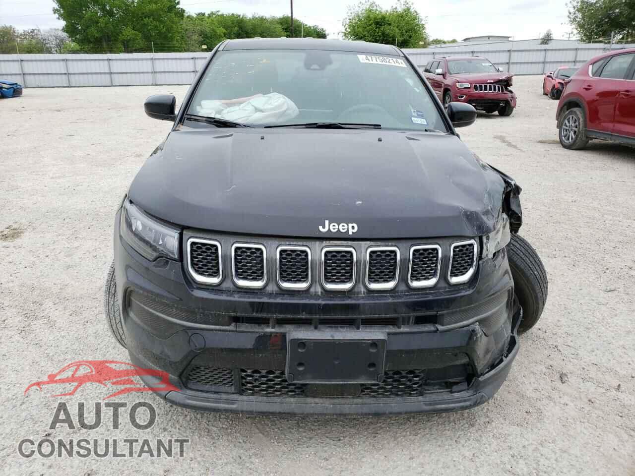 JEEP COMPASS 2023 - 3C4NJDAN2PT519391