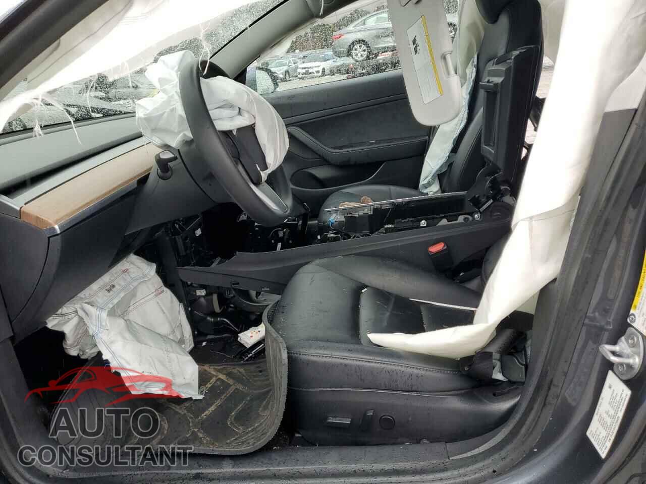 TESLA MODEL 3 2020 - 5YJ3E1EA7LF784933