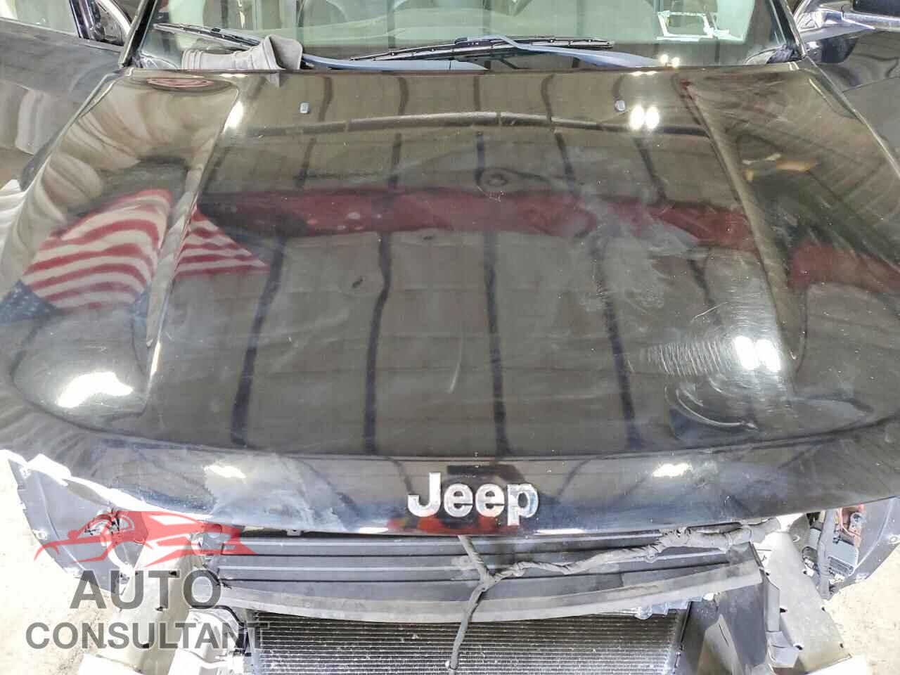JEEP COMPASS 2018 - 3C4NJDCB3JT212032