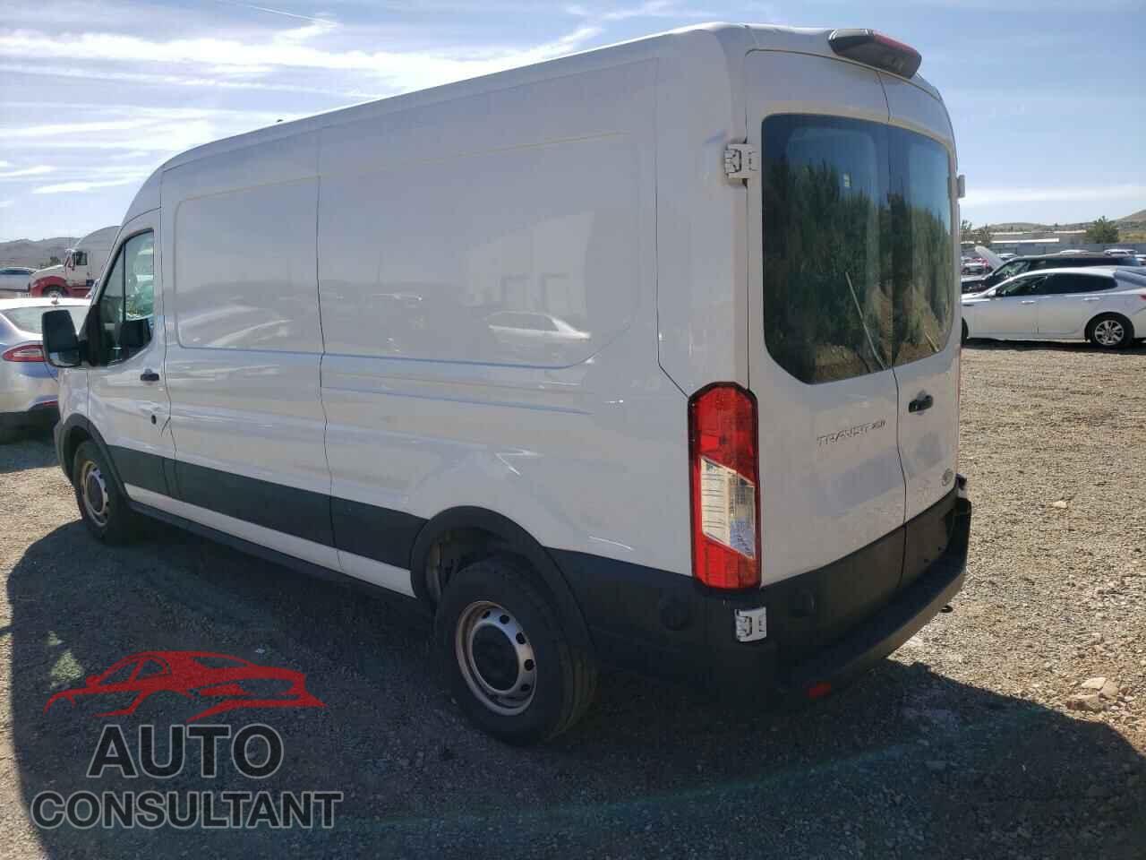 FORD TRANSIT CO 2020 - 1FTBR1C80LKB46767
