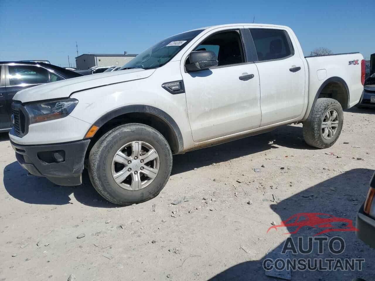 FORD RANGER 2019 - 1FTER4EH5KLA66675