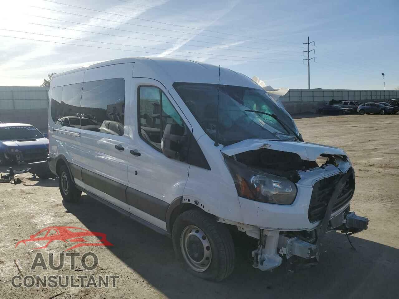 FORD TRANSIT 2016 - 1FBAX2CM5GKB25878