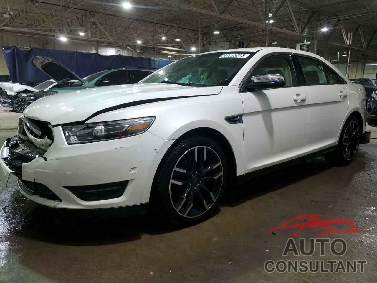FORD TAURUS 2015 - 1FAHP2J83FG123859