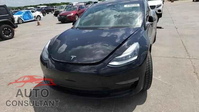 TESLA MODEL 3 2019 - 5YJ3E1EAXKF486276