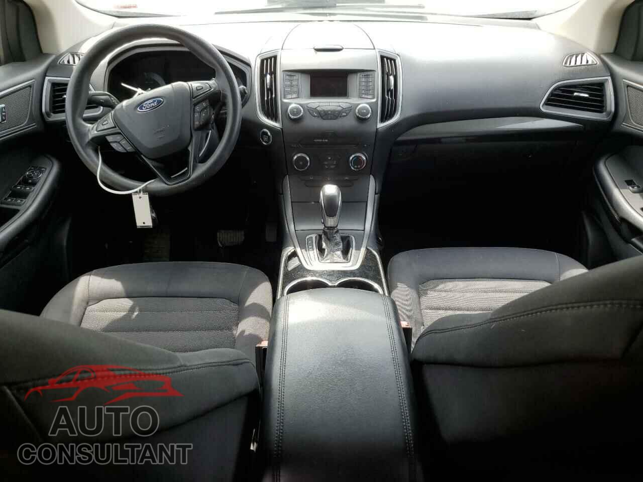 FORD EDGE 2016 - 2FMPK4G98GBC42446