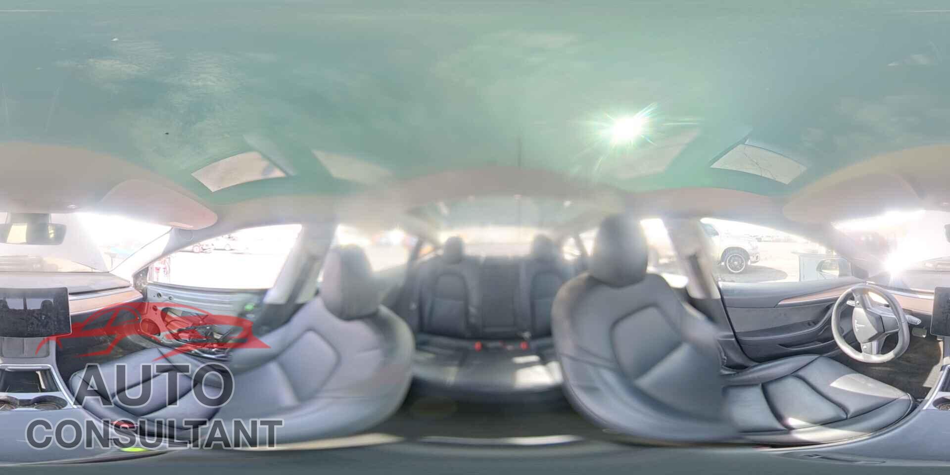 TESLA MODEL 3 2023 - 5YJ3E1EA1PF654779