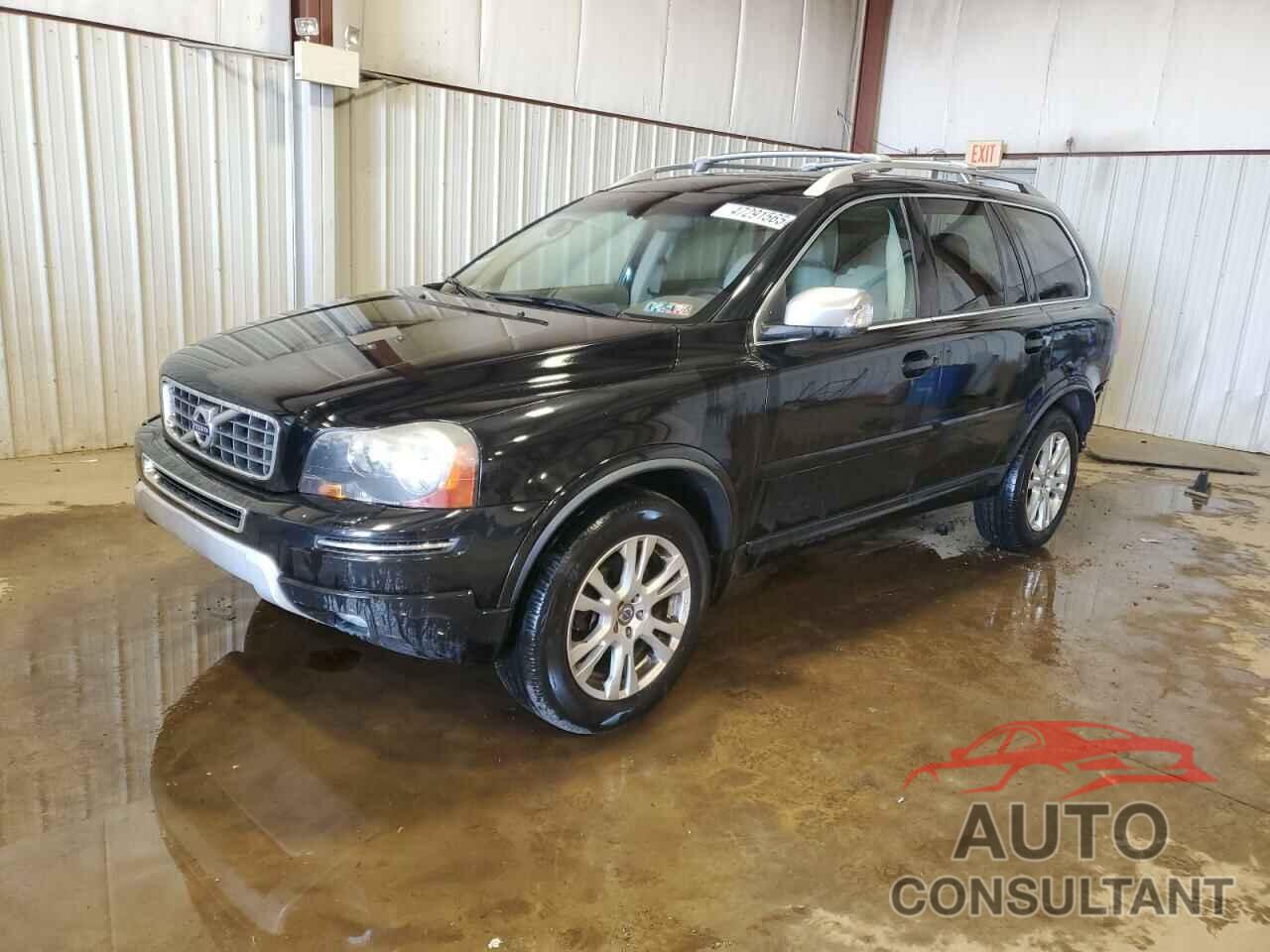 VOLVO XC90 2013 - YV4952CZ1D1656753