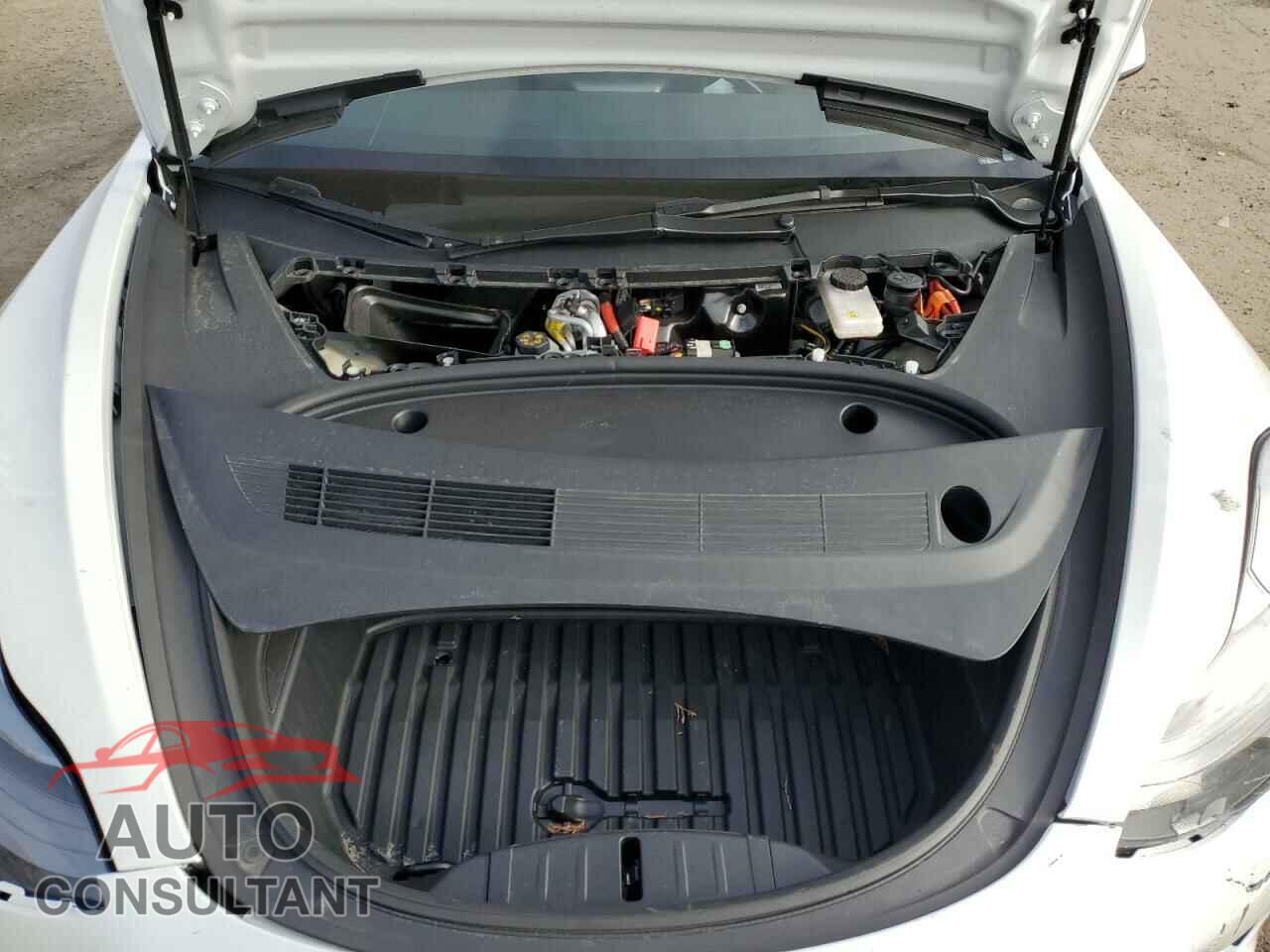 TESLA MODEL 3 2023 - 5YJ3E1EA7PF561815