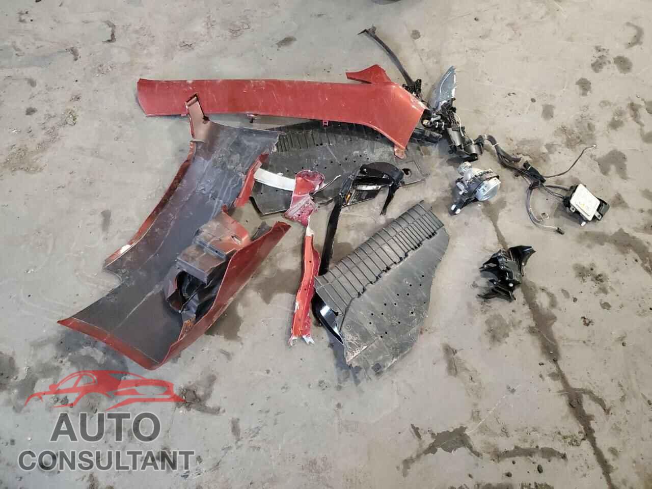 AUDI A4 2013 - WAUFFAFL0DN040231
