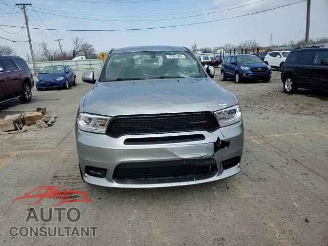 DODGE DURANGO 2019 - 1C4SDJFT6KC676362