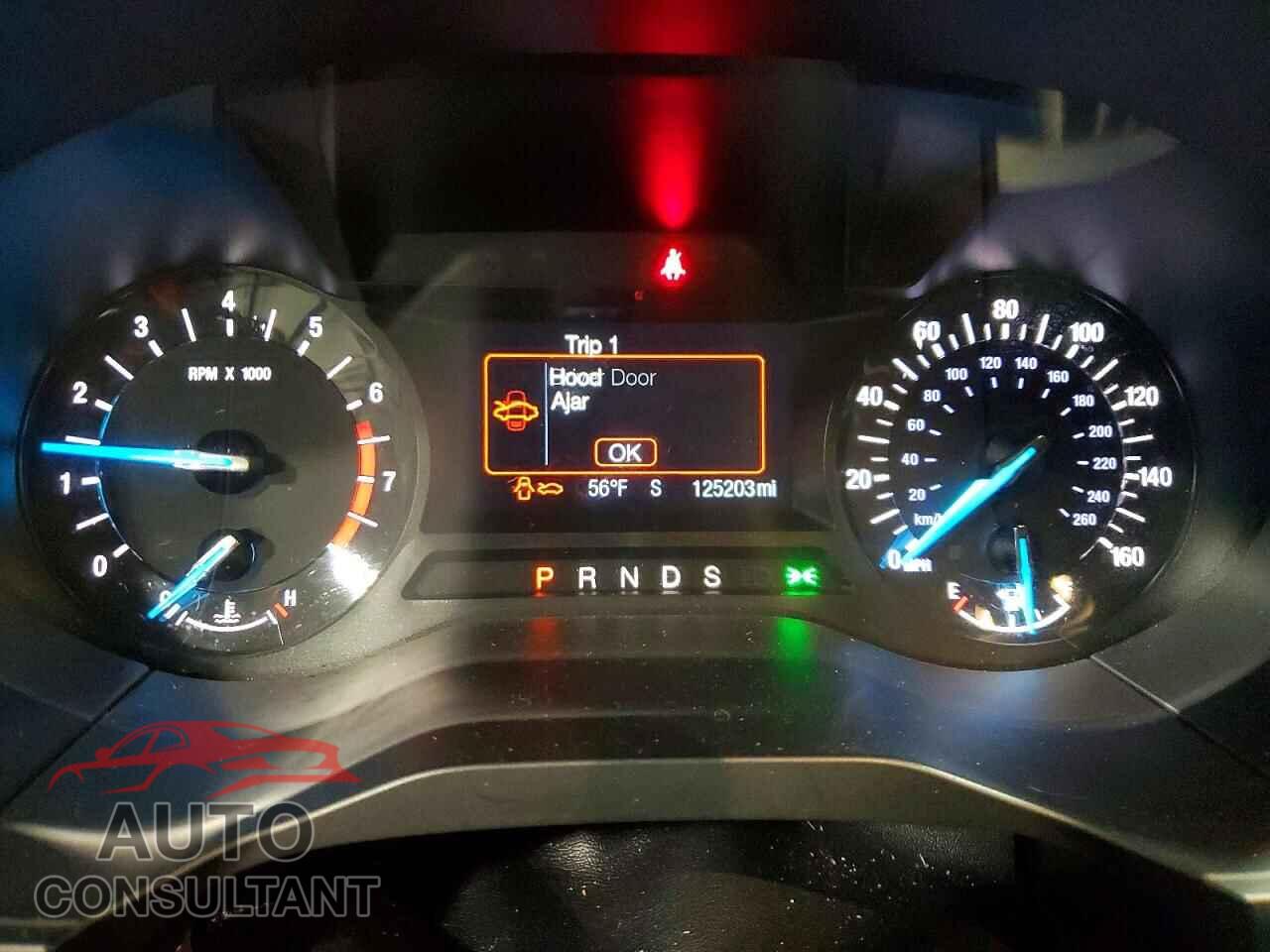 FORD EDGE 2015 - 2FMTK4J92FBB97347