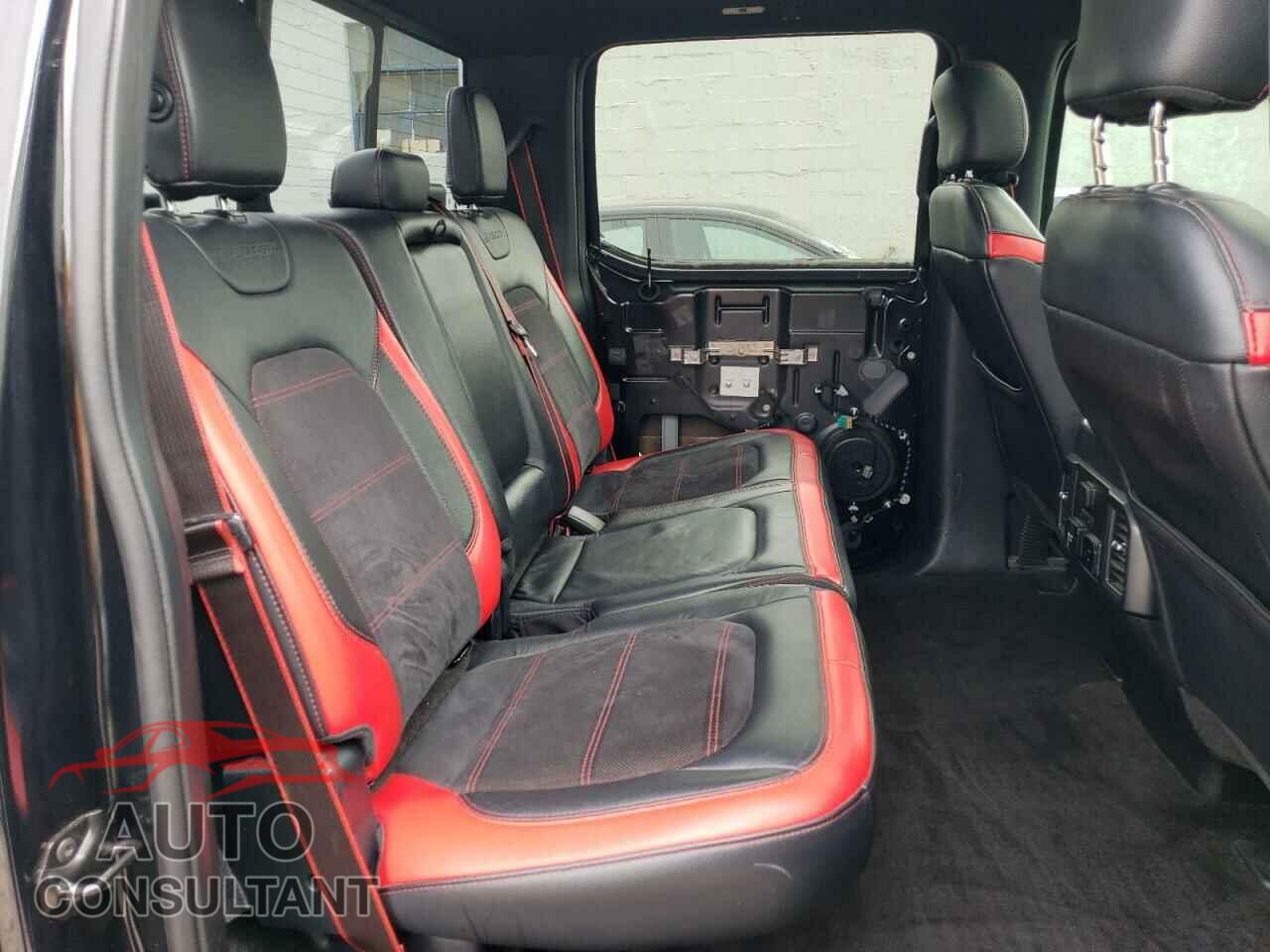 FORD F-150 2017 - 1FTEW1EF1HFA01402