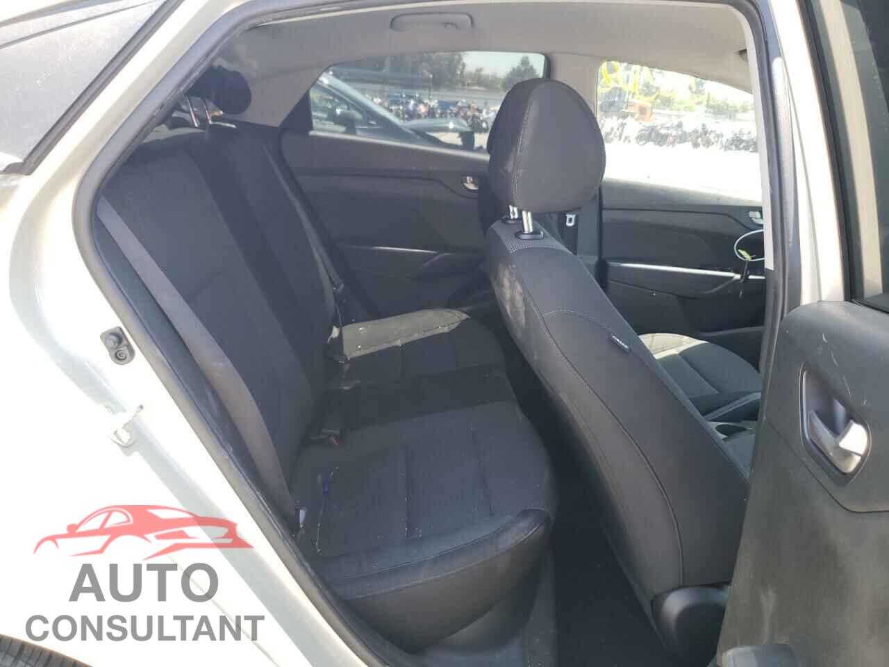 HYUNDAI ACCENT 2019 - 3KPC24A38KE044331