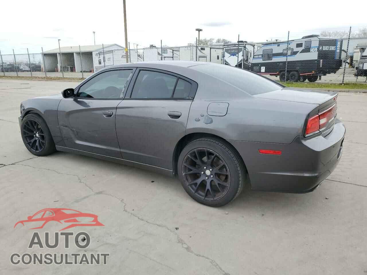 DODGE CHARGER 2013 - 2C3CDXBG7DH689013