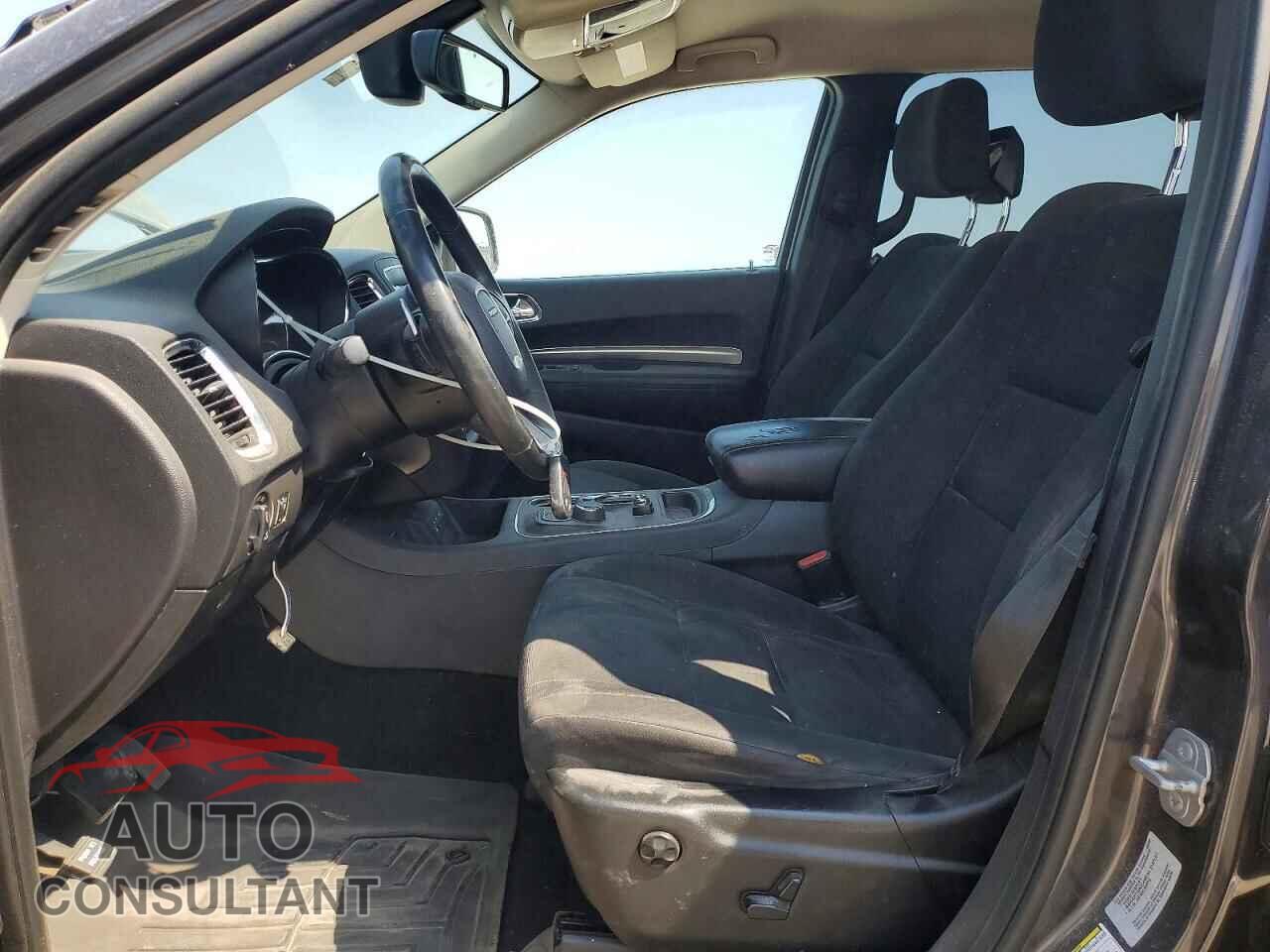 DODGE DURANGO 2015 - 1C4RDHAG3FC946445
