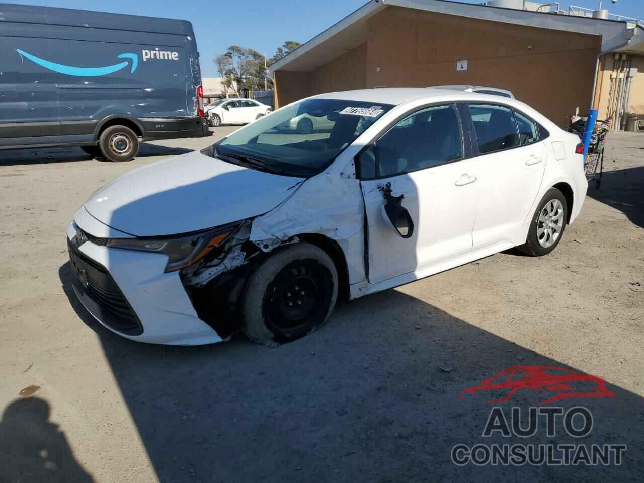 TOYOTA COROLLA 2023 - 5YFB4MDE6PP040786