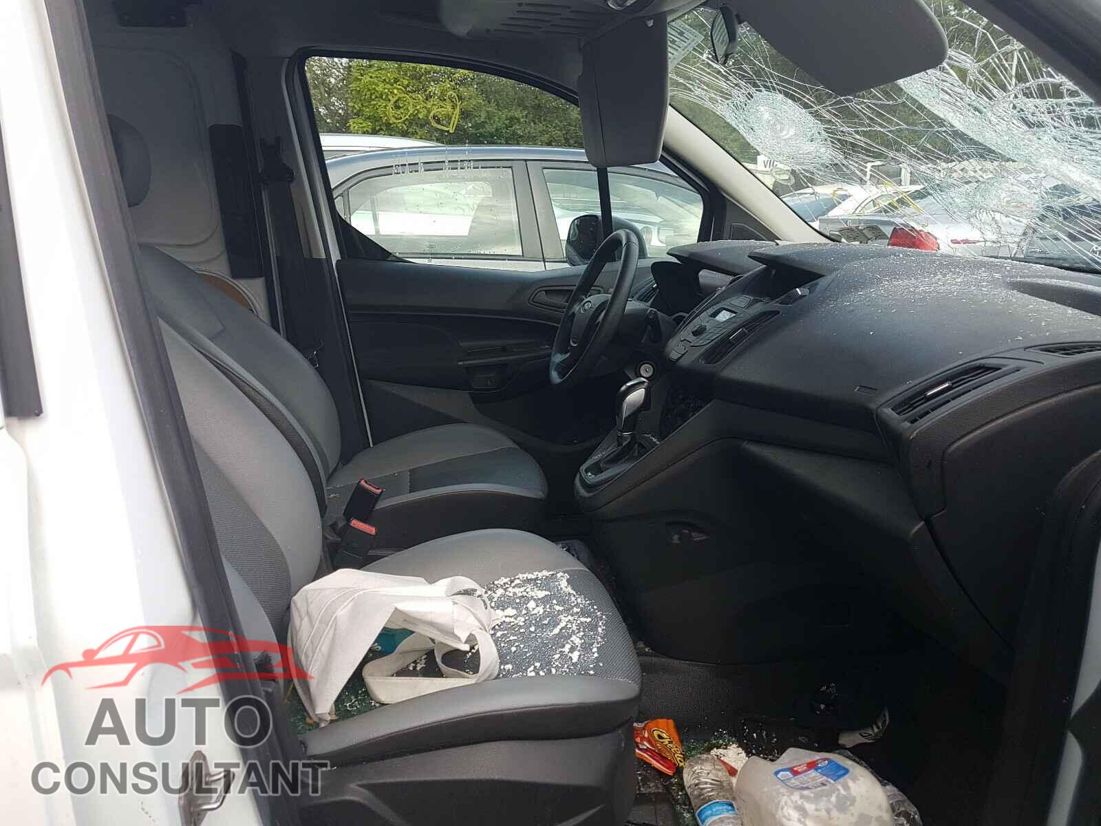 FORD TRANSIT CO 2017 - NM0LS7E79H1299237
