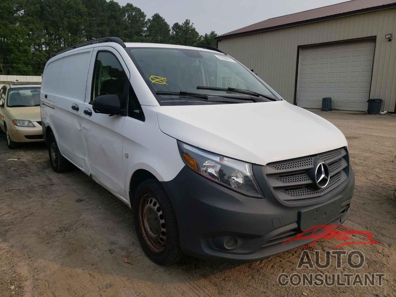 MERCEDES-BENZ ALL OTHER 2016 - WD3PG2EA2G3136401
