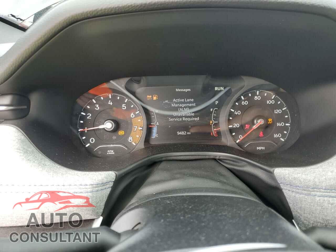 JEEP COMPASS 2023 - 3C4NJDAN6PT547369