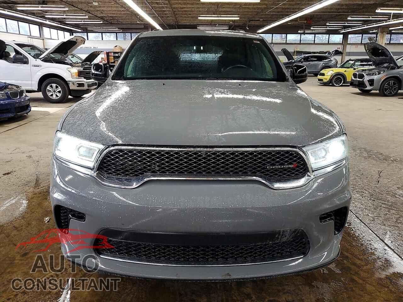 DODGE DURANGO 2023 - 1C4RDHAG6PC624738